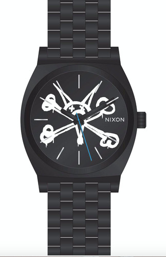 Nixon vato rat powell - vato,