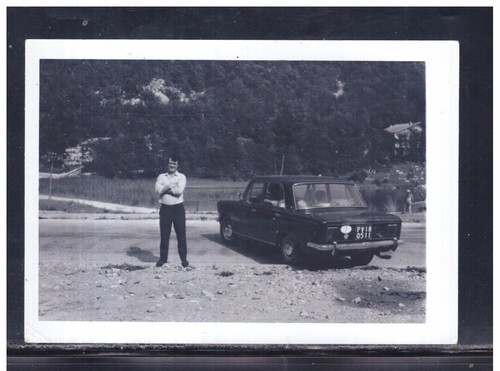 Fotografia foto auto macchina - auto,