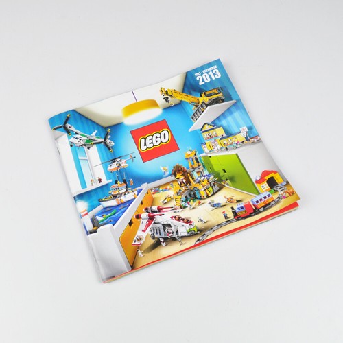 Lego catalogo - lego,
