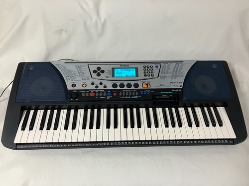 Yamaha portatone psr - yamaha,