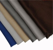 1pcs Rete Altoparlante Griglia