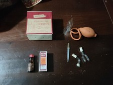 Fliorenza Atomizer for Oily