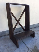 Inginocchiatoio Epoca 700