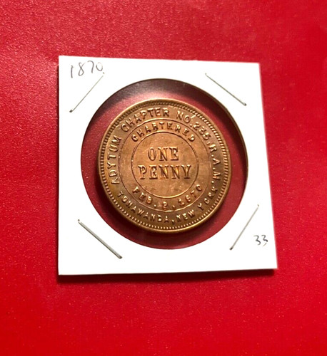 1870 adytum capitolo 235 - capitolo, n.