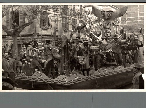 Pavia stradella carnevale - pavia,