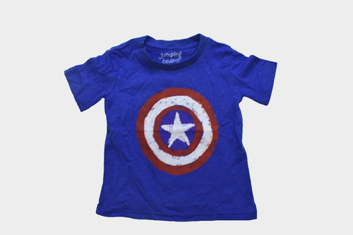 Camicia jumping beans marvel - jumping,