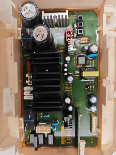 Samsung dc92 00235 scheda - samsung, dc92-00235