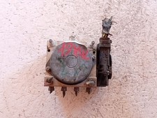 CENTRALINA ABS FIAT Sedici 1° Serie 0265231670 D19AA diesel 1910 (06>09)