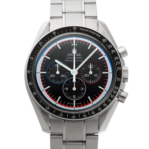 Omega speedmaster moonwatch - omega,