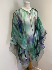 Marina Rinaldi kimono