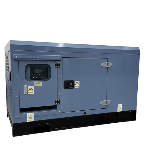 Haul 30kw diesel generator - diesel,