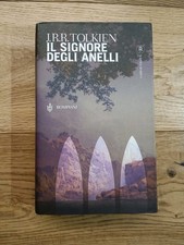 J. R. R. Tolkien, Il Signore