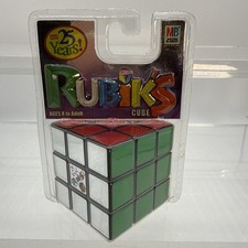 Cubo di Rubik 25 Anni