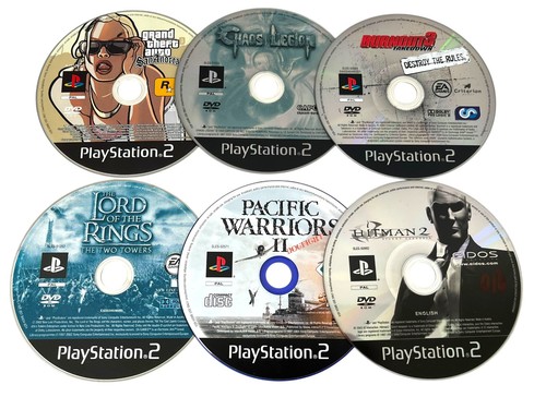 Giochi ps2 playstation il - 2,