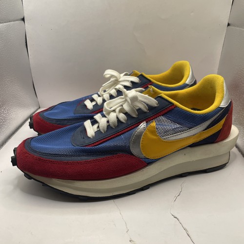 Taglia sacai x nike - -,