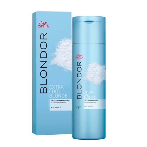Wella blondor extra - wella,