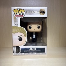Funko Pop! Film Titanic #706