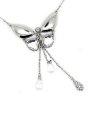 Collana Morellato Farfalla