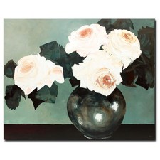 NOVAARTE quadro acrilico fiori