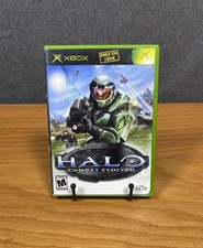 Halo: Combat Evolved (OG XBOX