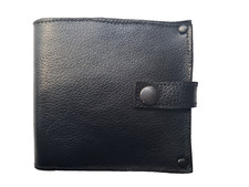 Portafoglio Pelle Artigianale