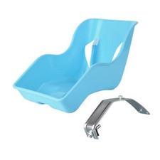 Seggiolino per bicicletta per