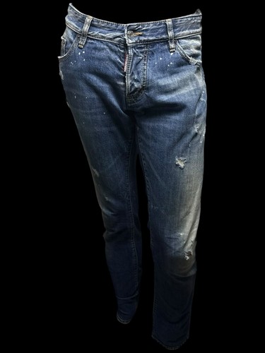 Jeans lusso dsquared2 - di, uomo