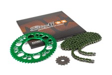 Kit catena 14x53 - 420 Stage6
