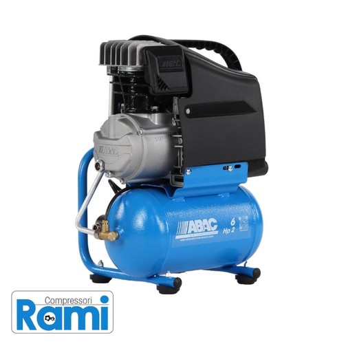 Compressore abac start - compressore,