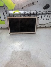 DISPLAY NAVIGATORE Peugeot 407