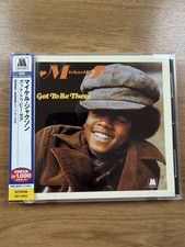 Michael Jackson Got to be