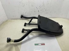 PIASTRA SUPPORTO BAULETTO YAMAHA XC 300 VERSITY 2004-2006 (AT233)