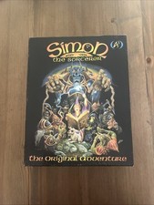 Simon Lo Stregone L'Avventura