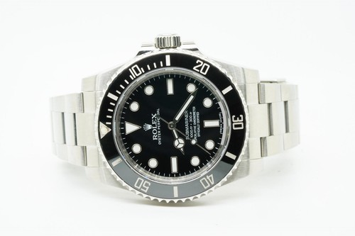 Rolex submariner - rolex,
