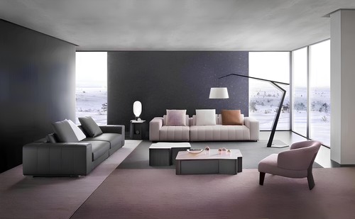 Set completo arredamento