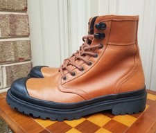 Stivali Ranger Allen Edmonds