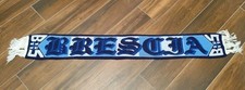 SCIARPA BUFANDA SCARF CALCIO ULTRAS BRESCIA SCHAL ECHARPE CURVA NORD 1911 