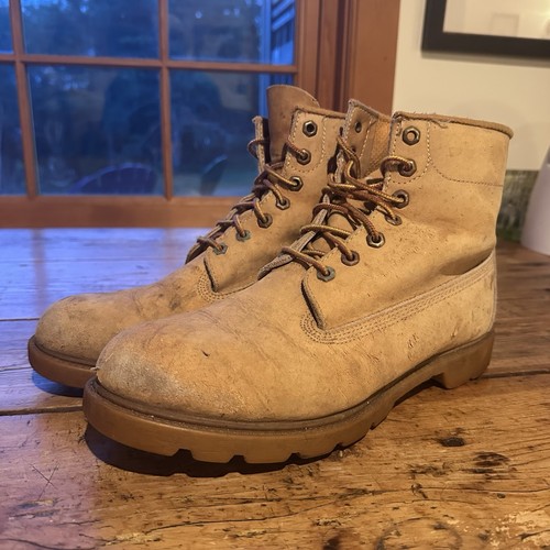 Stivali timberland vintage - stivali,