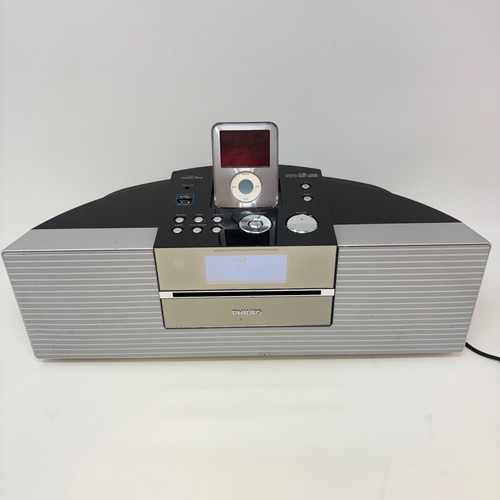 Philips dcm250 docking - philips,