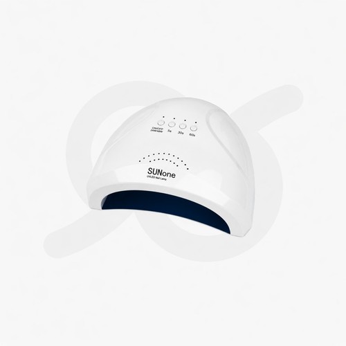 Lampada led 48w - uv, unghie