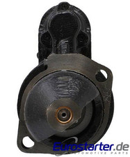 1x_ Motorino di Avviamento