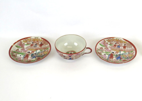 Tazza in porcellana - tazza, te