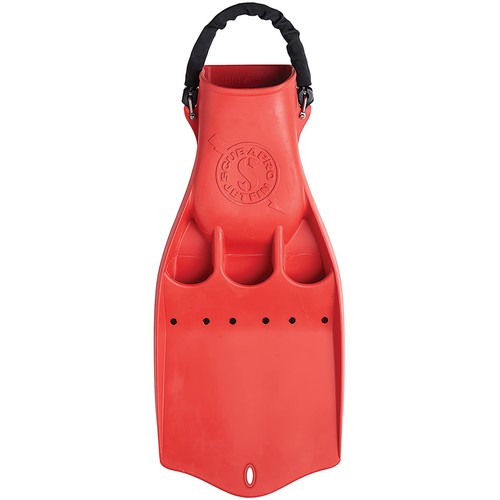 Scubapro jet diving fin - fin, con