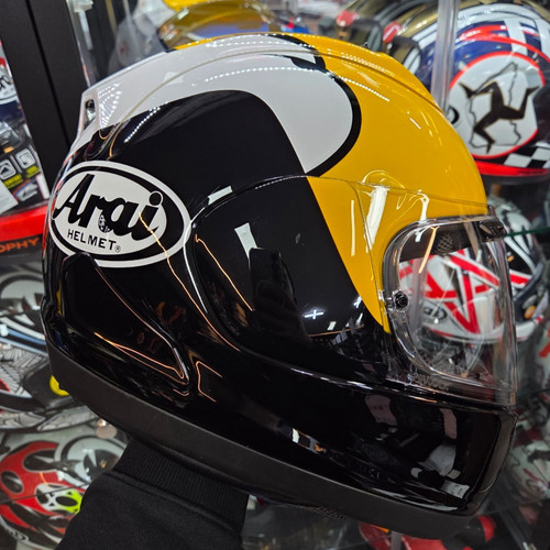 Arai japan king kenny - japan,