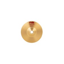 Piatto accent paiste - piatto, 2002