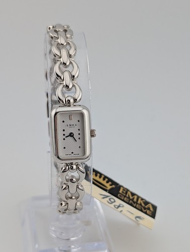 Emka geneve vintage - geneve,