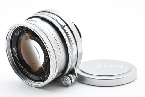 Quasi come nuovo leica ernst - [quasi,