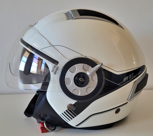 Casco givi air jet taglia - 11,1,