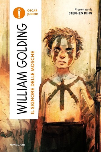 Libri william golding - golding, il
