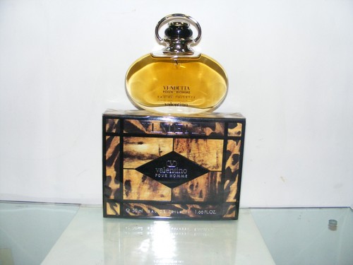 Vendetta valentino eau - -,
